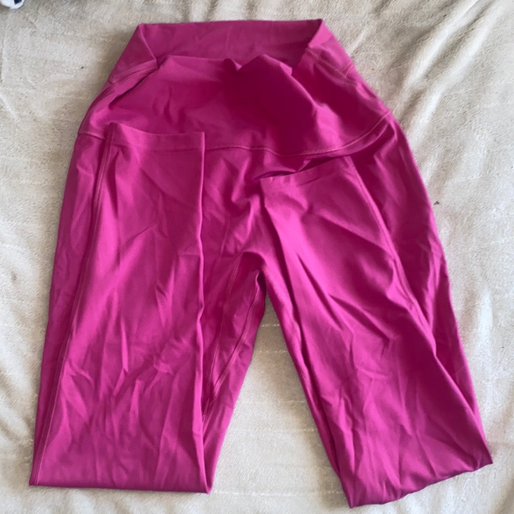 gym shark leggings